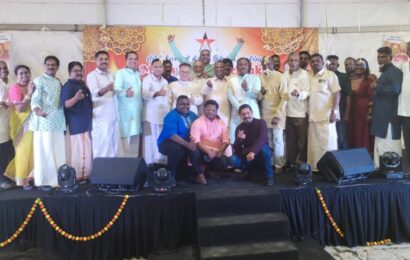 வரும் 16ஆம் பொதுத் தேர்தலில் 8 நாடாளுமன்ற, 12 சட்டமன்ற தொகுதிகளில் போட்டியிடும் பிபிபி — டத்தோ டாக்டர் லோகா பாலா மோகன்