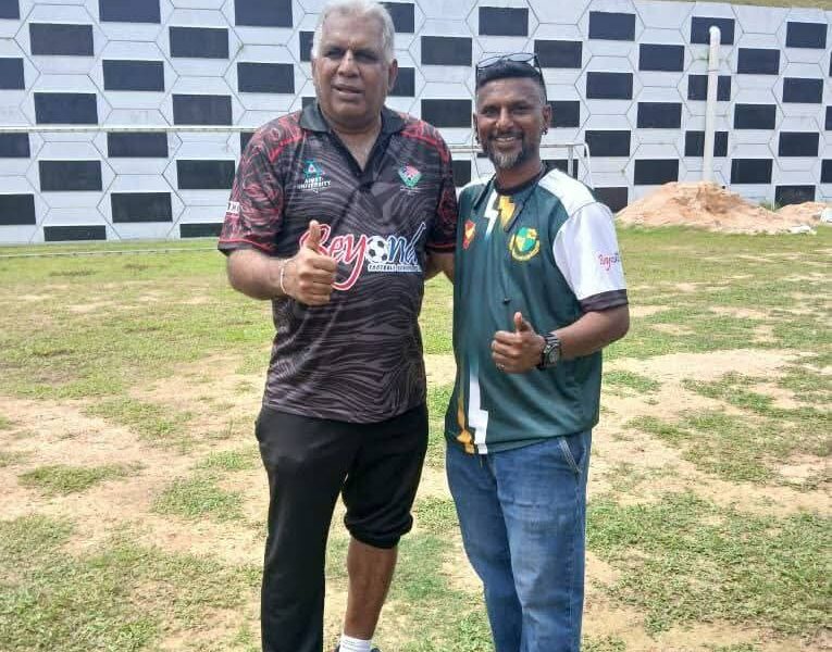 சிலாங்கூர் A U12 அணி – MIFA Beyond தேசிய சாம்பியன்ஷிப்பில் பிரகாசம்: 3ஆம் இடம் பெற்று மாநிலப் பெருமை உயர்த்தியது