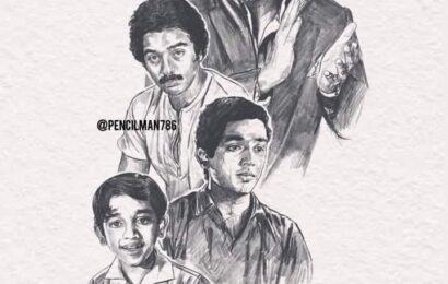 இதற்கு மேலும் இவரால் என்ன  செய்திட முடியும் ?