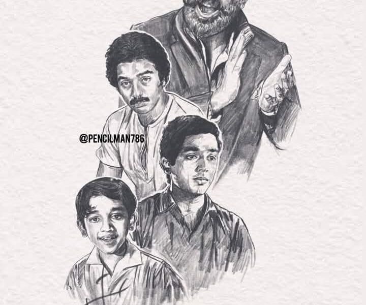 இதற்கு மேலும் இவரால் என்ன  செய்திட முடியும் ?