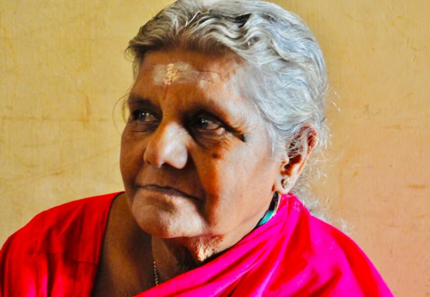 எனக்கு பசிக்கிறது” என்று உரிமையோடு கேட்டுச்சாப்பிட…