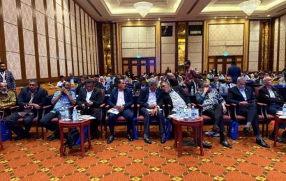 MMYC 16வது ஆண்டு பொதுக்குழு கூட்டம் உற்சாகமாக நிறைவு – இளைஞர் முன்னேற்றத்துக்கு புதிய திசை