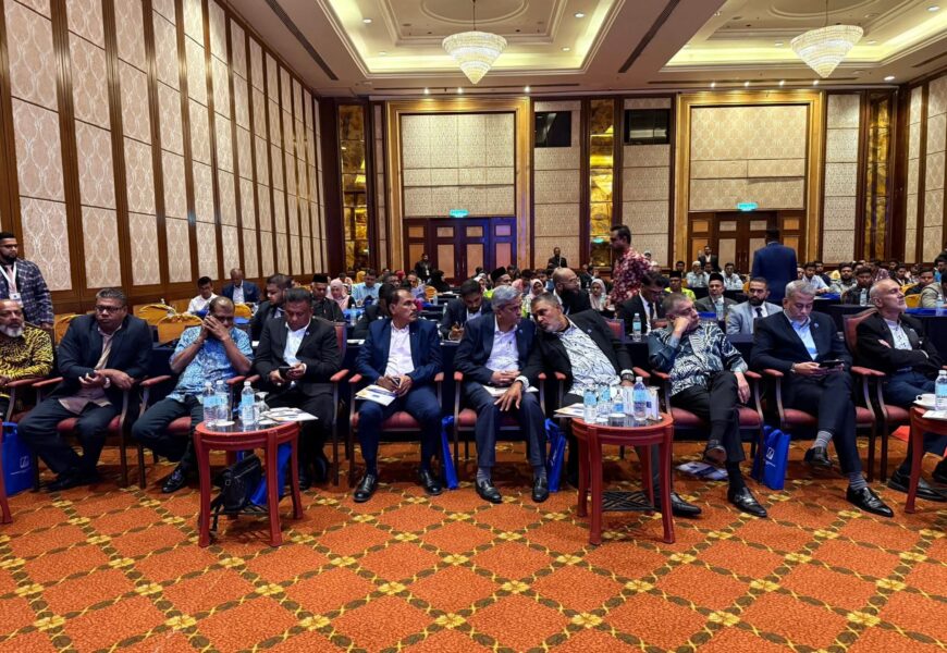 MMYC 16வது ஆண்டு பொதுக்குழு கூட்டம் உற்சாகமாக நிறைவு – இளைஞர் முன்னேற்றத்துக்கு புதிய திசை