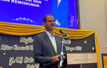 சிலாங்கூரின் இந்திய சமூக முன்னேற்றத்திற்கு முக்கிய பாலமாக இருந்த இந்திய சமூகத் தலைவர்கள் சிலாங்கூரின் இந்திய சமூக முன்னேற்றத்திற்கு முக்கிய பாலமாக இருந்த இந்திய சமூகத் தலைவர்கள்