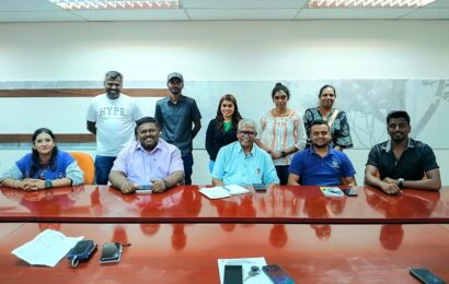 மலேசிய இந்து சங்கத்தின் தேசிய தலைவர் ஸ்ரீ காசி சங்கபூஷன் தங்க கணேசன்