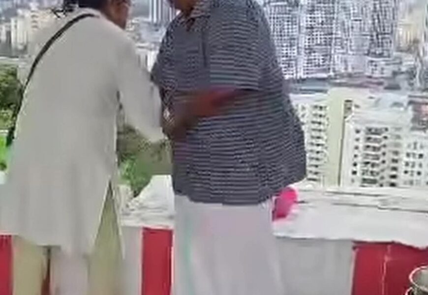 புக்கிட் காசிங் சிவன் ஆலயத்தில் நடந்த சம்பவத்திற்கு கடும் கண்டனம் – ஒய்.பி. பப்பரையிடு வெரமான்