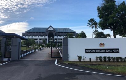 பள்ளி நண்பனுக்குக் காயம் விளைவித்த வழக்கு; இரு இளைஞர்கள் குற்றத்தை ஒப்புக்கொண்டனர் 