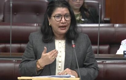 அரசியல் லாபத்திற்காக இனவாதத்தை தூண்ட வேண்டாம் – துணையமைச்சர் சரஸ்வதி அறிவுறுத்தல்