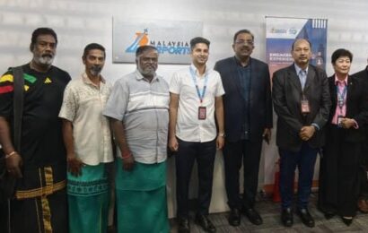 கேஎல்ஐஏ-வில் ஐயப்ப பக்தர்களுக்கு இனி ‘விஐபி’ வழித்தடம் – விமான நிலையத்தில் அதிரடி மாற்றம்!