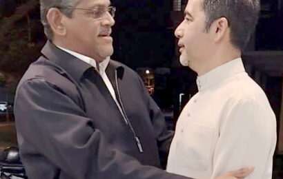 போர்னியோ மண்ணில் பாஸ் கட்சியின் முதல் வெற்றித் தடம்