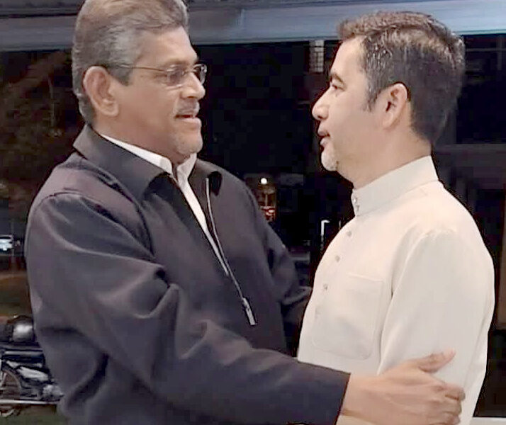 போர்னியோ மண்ணில் பாஸ் கட்சியின் முதல் வெற்றித் தடம்