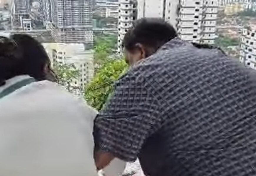 கோவில்களில் அன்னதானம் செய்ய தடையா? – ஜலான் காசிங் சிவன் ஆலயத்தில் எழுந்துள்ள கேள்விகள்