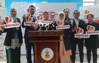 போலி பிங்காஸ் விளம்பரங்கள் அதிகரிப்பு – பொதுமக்களுக்கு சிலாங்கூர் அரசின் கடும் எச்சரிக்கை