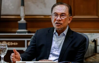 அடுத்த ஆண்டு நாட்டில் பொதுத் தேர்தல் இல்லை – பிரதமர் டத்தோஸ்ரீ அன்வார் இப்ராஹிம் திட்டவட்டம்