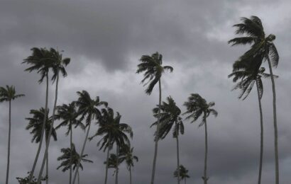 சரவாக் மாநிலத்தில் மோசமான வானிலை மற்றும் தொடர் கனமழைக்கு வாய்ப்பு- மெட் மலேசியா தகவல் சரவாக் மாநிலத்தில் மோசமான வானிலை மற்றும் தொடர் கனமழைக்கு வாய்ப்பு- மெட் மலேசியா தகவல்