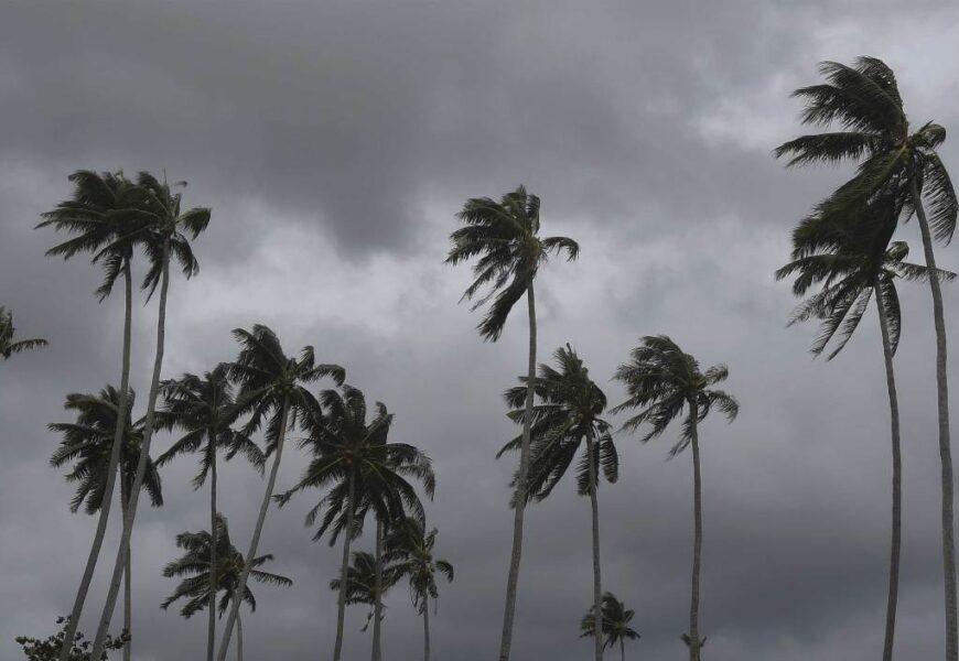 சரவாக் மாநிலத்தில் மோசமான வானிலை மற்றும் தொடர் கனமழைக்கு வாய்ப்பு- மெட் மலேசியா தகவல்