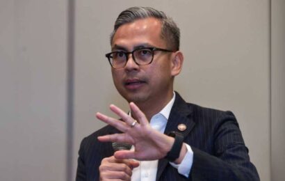 சமூக ஊடக பயனாளர்களின் எண்ணிக்கை மீண்டும் பரிசீலனையில் – Fahmi மலேசியா தகவல், தொடர்பு மற்றும் அரசாங்கத் தகவல் தொழில்நுட்பம் அமைச்சகம்.