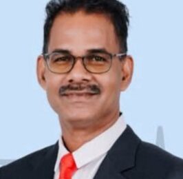 இந்திய சமூகத் தலைவர்களின் பங்களிப்பு அவசியம் – பாப்பா ராய்டு வீரமான்