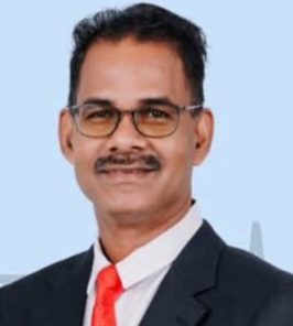 இந்திய சமூகத் தலைவர்களின் பங்களிப்பு அவசியம் – பாப்பா ராய்டு வீரமான்