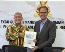 UKM – யூகேஎம் பாங்கி வளாகத்தில் இந்து வழிபாட்டுத் தலத்தின் மறுவசதி தொடர்பாக ஆலோசனை