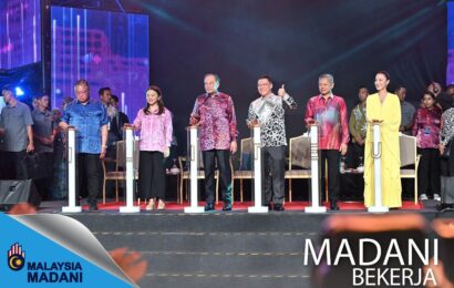 I LITE U” திட்டம்: கோலாலம்பூரை உலகத் தர சுற்றுலா நகரமாக உயர்த்தும் முக்கிய முன்னேற்றம்