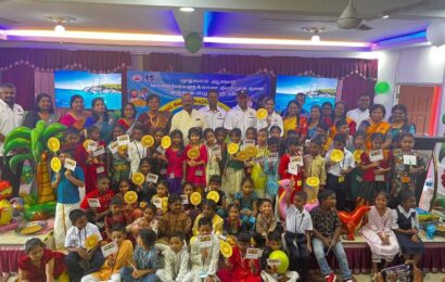 தேசிய வகை காஜாங் தமிழ்ப்பள்ளியின் முதலாம் ஆண்டு மாணவர்களுக்கான அறிமுகநாள் & எழுத்தறி விழா மிகச் சிறப்பாக 10 ஜனவரி 2026 (சனிக்கிழமை) பள்ளி வளாகத்தில் வெற்றிகரமாக நடைபெற்றது. தேசிய வகை காஜாங் தமிழ்ப்பள்ளியின் முதலாம் ஆண்டு மாணவர்களுக்கான அறிமுகநாள் & எழுத்தறி விழா மிகச் சிறப்பாக 10 ஜனவரி 2026 (சனிக்கிழமை) பள்ளி வளாகத்தில் வெற்றிகரமாக நடைபெற்றது.