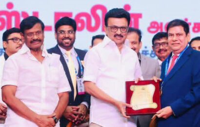அயலகத் தமிழர் தினம் 2026: மலேசியத் தமிழர்களின் பங்களிப்பு பாராட்டப்பட்டது