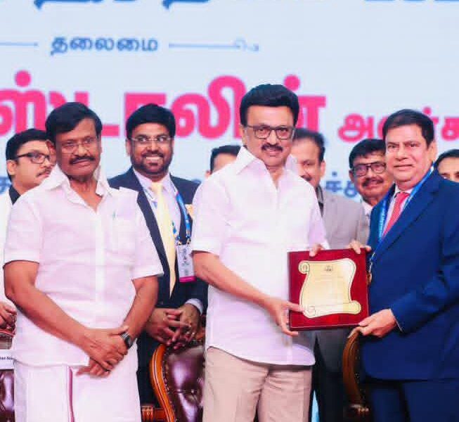 அயலகத் தமிழர் தினம் 2026: மலேசியத் தமிழர்களின் பங்களிப்பு பாராட்டப்பட்டது