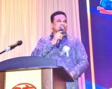 மாபெரும் தமிழ் கல்வி நிகழ்வு – ஒருங்கிணைப்பாளர்களுக்கு டாக்டர் ஷாம்பிரசாத் ரவிகுமார் பாராட்டு