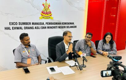 தைப்பொங்கலை முன்னிட்டு சிலாங்கூர் மாநில அளவிலான தைப்பொங்கல் தமிழர் திருவிழா வரும் ஜனவரி 17 ஆம் தேதி, அம்பாங் டத்தோ அமாட் ரசாலி மண்டபத்தில் மிக விமர்சையாக நடைபெறவுள்ளது. தைப்பொங்கலை முன்னிட்டு சிலாங்கூர் மாநில அளவிலான தைப்பொங்கல் தமிழர் திருவிழா வரும் ஜனவரி 17 ஆம் தேதி, அம்பாங் டத்தோ அமாட் ரசாலி மண்டபத்தில் மிக விமர்சையாக நடைபெறவுள்ளது.