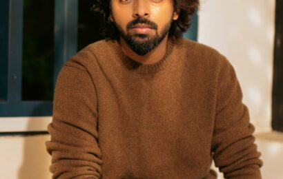 *ஜி.வி. பிரகாஷ் குரலில் பிரதமர் மோடி ரசித்த திருவாசகம் முதல் பாடல், ஜனவரி 22ல் வெளியாகிறது !!*