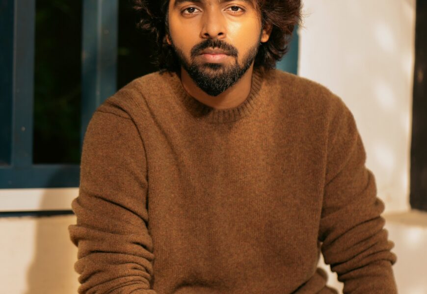 *ஜி.வி. பிரகாஷ் குரலில் பிரதமர் மோடி ரசித்த திருவாசகம் முதல் பாடல், ஜனவரி 22ல் வெளியாகிறது !!*