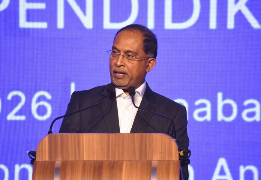 மலேசிய உயர்க்கல்வித் திட்டம் (RPTM) 2026–2035: நாட்டின் புதிய கல்வி திசைகாட்டி