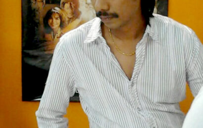 மலேசிய நட்சத்திரம் லோகன் கண்ணா – மூன்றாவது கோலிவுட் பயணம்: லட்சுமிகாந்தன் கொலை வழக்கு