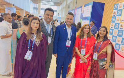 உலகத் தமிழர் புலம்பெயர் கண்காட்சி 2026 சன்ஷைன் கல்வி குழுமத்தின் இந்தியக் கிளை அதிகாரப்பூர்வ தொடக்கம் உலகத் தமிழர் புலம்பெயர் கண்காட்சி 2026 சன்ஷைன் கல்வி குழுமத்தின் இந்தியக் கிளை அதிகாரப்பூர்வ தொடக்கம்