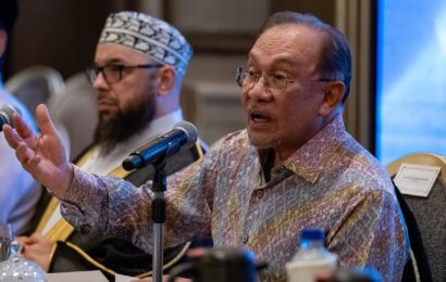 மலேசியா: மடானி சீர்திருத்தங்களுக்கு “அதிக நடவடிக்கைகள்” தேவை – பிரதமர்