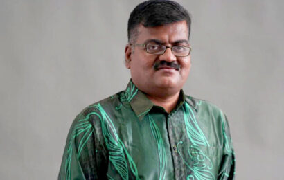 Pertubuhan Inovasi Cemerlang அமைப்பின் புதிய தலைவராக YBrs துவான் திரு ஜெய்சந்திரன் கோபாலா பொறுப்பேற்பு.