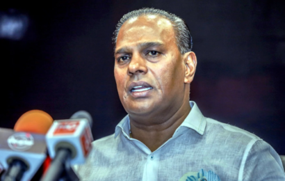 அரசியல் பதவிகளுக்கு அப்பால் சமூக சேவையே எம்ஐசி இலக்கு – டத்தோ ஸ்ரீ Dr எம். சரவணன்