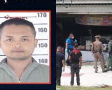 Bukit Kayu Hitam பகுதியில் மலேசிய எல்லைக் கட்டுப்பாடு மற்றும் பாதுகாப்பு நிறுவன (MCBA) கமாண்டரின் வாகனத்தை குறிவைத்து நடத்தப்பட்ட துப்பாக்கிச் சூடு சம்பவத்துடன் தொடர்புடையதாக சந்தேகிக்கப்படும் தாய்லாந்து பெண் ஒருவர் உட்பட மொத்தம் ஏழு பேர் கைது செய்யப்பட்டுள்ளனர்.