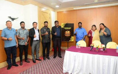 “GRAND SOFT LAUNCH MASPEDIA 2026” நிகழ்வு இன்று நெகிரி செம்பிலான் மாநிலம், செரெம்பானில் உள்ள க்லானா ரிசோர்ட்-இல் சிறப்பாக நடைபெற்றது. “GRAND SOFT LAUNCH MASPEDIA 2026” நிகழ்வு இன்று நெகிரி செம்பிலான் மாநிலம், செரெம்பானில் உள்ள க்லானா ரிசோர்ட்-இல் சிறப்பாக நடைபெற்றது.