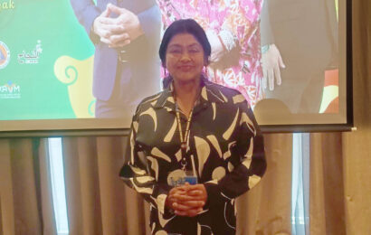 பண்டார் துன் ரசாக் நாடாளுமன்றத் தொகுதியில் ‘சீரா ரமலான் & சீனப் புத்தாண்டு 2026’ ஒற்றுமை நிகழ்ச்சி பண்டார் துன் ரசாக் நாடாளுமன்றத் தொகுதியில் ‘சீரா ரமலான் & சீனப் புத்தாண்டு 2026’ ஒற்றுமை நிகழ்ச்சி