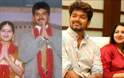 Vijay அவர்களின் மனைவி சங்கேதா விஜய் விவாகரத்து மனு தாக்கல் நடிகையுடன் தொடர்பு வைத்திருந்ததாக குற்றச்சாட்டு