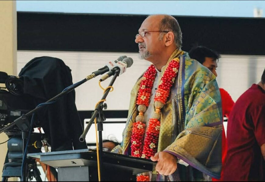 தைப்பூசத்தை கூட்டரசு பொது விடுமுறையாக அறிவிக்க வேண்டுமென இந்து சமூகம் வலியுறுத்தல்