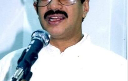 மலேசியாவின் புகழ்பெற்ற பத்திரிக்கையாளர் ஆதி.குமணன் பிறந்த தினம். மலேசியாவின் புகழ்பெற்ற பத்திரிக்கையாளர் ஆதி.குமணன் பிறந்த தினம்.