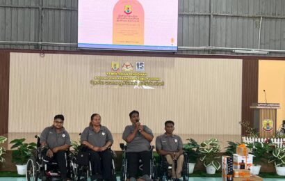 Guru Besar / Puan Chandralekha Sekolah Jenis Kebangsaan (Tamil) Puchong Guru Besar / Puan Chandralekha Sekolah Jenis Kebangsaan (Tamil) Puchong