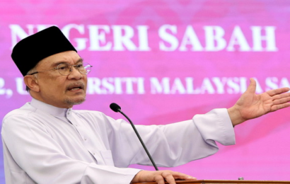 சபாவில் 5 பொண்டோக் மற்றும் தஹ்ஃபிஸ் பள்ளிகளுக்கு RM1.525 மில்லியன் ஒதுக்கீடு