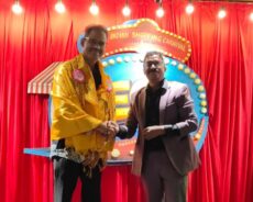 உள்நாட்டு வியாபாரிகளுக்கு ஆதரவு தாருங்கள், வெளிநாட்டு வியாபாரிகளைப் புறக்கணியுங்கள்= பாப்பா ராய்டு வேண்டுகோள்