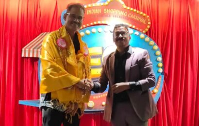 உள்நாட்டு வியாபாரிகளுக்கு ஆதரவு தாருங்கள், வெளிநாட்டு வியாபாரிகளைப் புறக்கணியுங்கள்= பாப்பா ராய்டு வேண்டுகோள்