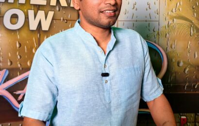 Kanneera 2 திரைப்படம் வரும் 23 ஏப்ரல் 2026 அன்று உலகம் முழுவதும் திரையரங்குகளில் வெளியாக உள்ளது