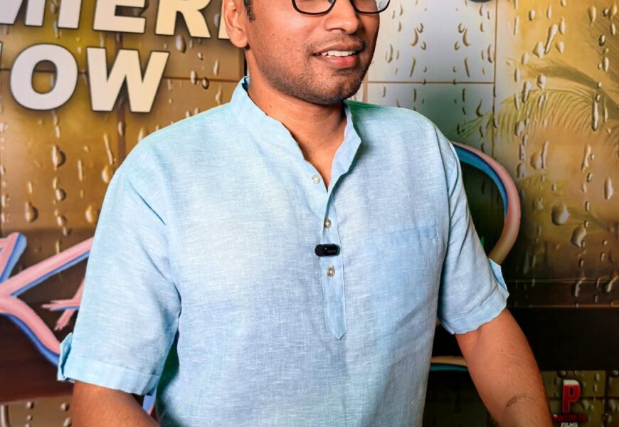 Kanneera 2 திரைப்படம் வரும் 23 ஏப்ரல் 2026 அன்று உலகம் முழுவதும் திரையரங்குகளில் வெளியாக உள்ளது Kanneera 2 திரைப்படம் வரும் 23 ஏப்ரல் 2026 அன்று உலகம் முழுவதும் திரையரங்குகளில் வெளியாக உள்ளது